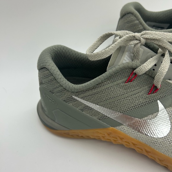 Nike Metcon 3 Trainers Grey - Picture 3 of 7